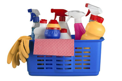 高效家居清洁用品 守护房子的洁净与健康