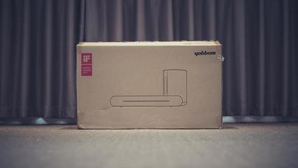 智能电视之后，智能家庭影院登场了？YOBBOM S60轻体验