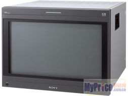 Sony BVM-D32E1WE 专业监视器在安防监控领域的应用与总览