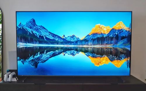 2024年最值得入手的75寸海信电视 这三款口碑爆棚，几乎零差评